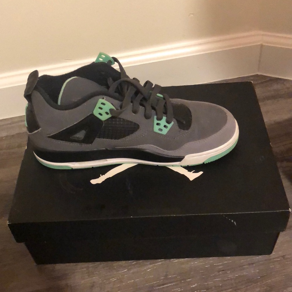 Jordan